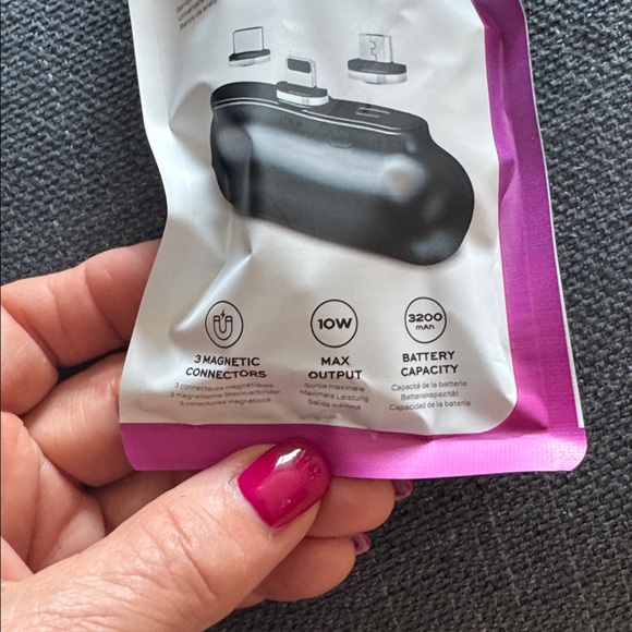 Statik Universal Power Bank - Picture 2 of 3